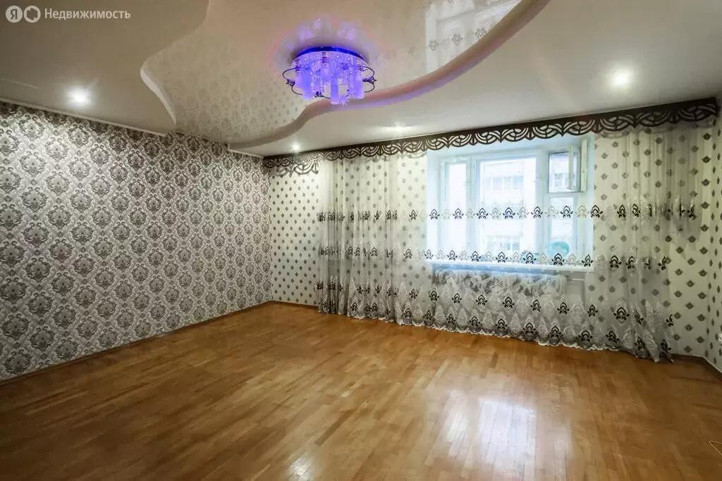 3-комнатная квартира: Вологда, Благовещенская улица, 65 (83 м) - Фото 2