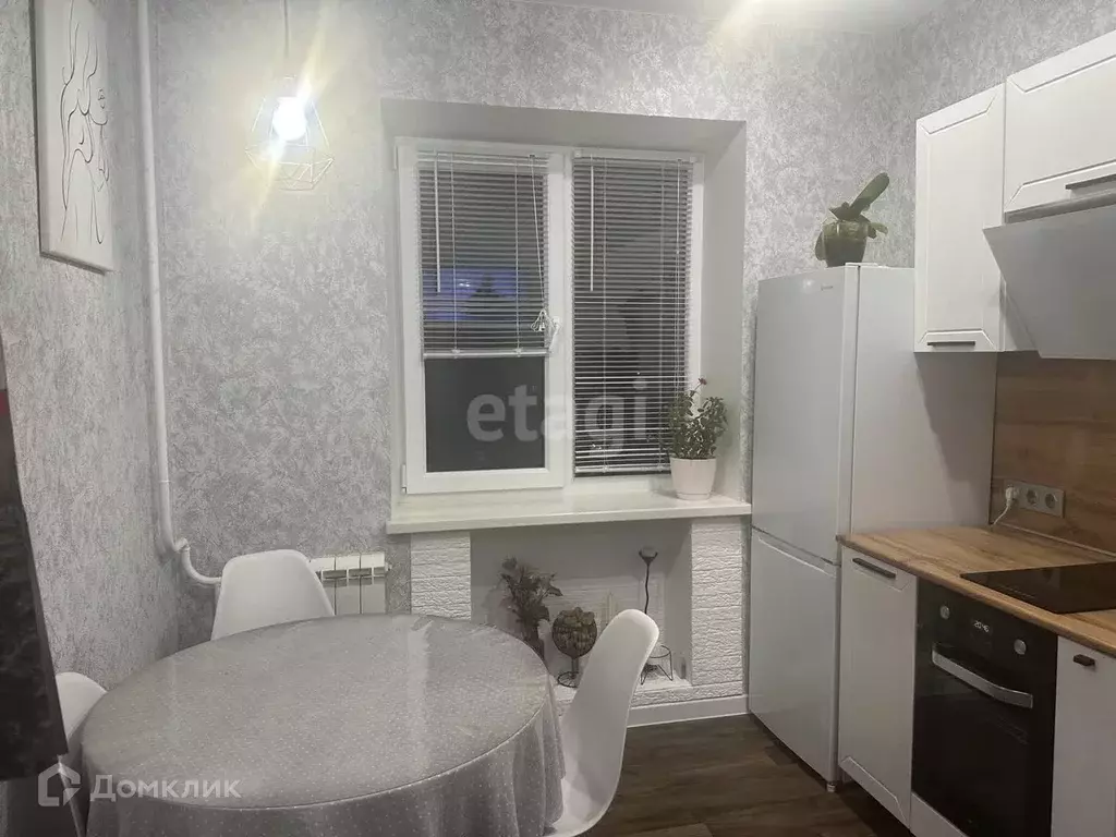 Продаётся 2-к квартира, 47.3 м - Фото 1