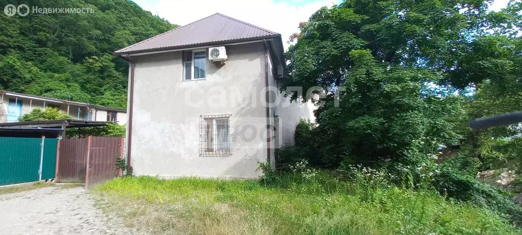 Дом в Небуг, Совхозная улица, 6А (410 м) - Фото 1