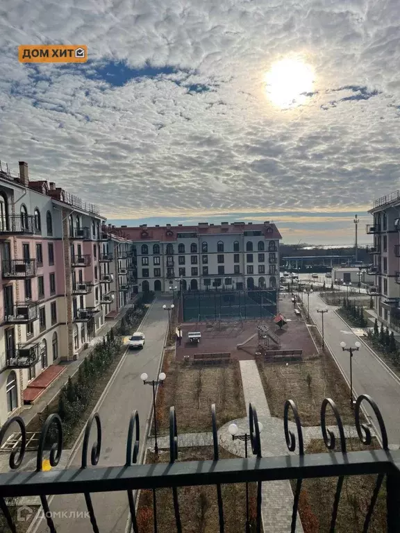Продаётся 2-к квартира, 67 м - Фото 0