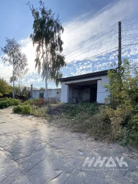 Помещение свободного назначения в Нижегородская область, Нижний ... - Фото 1