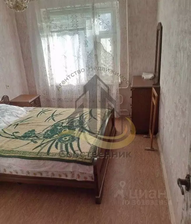 2-к кв. Белгородская область, Старый Оскол Восточный мкр, 11 (50.0 м) - Фото 1