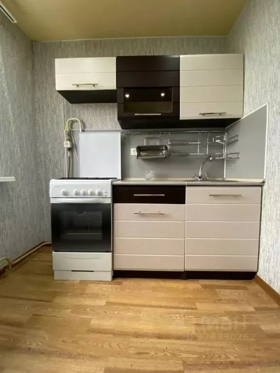 2-к кв. Московская область, Ступино городской округ, с. ... - Фото 2