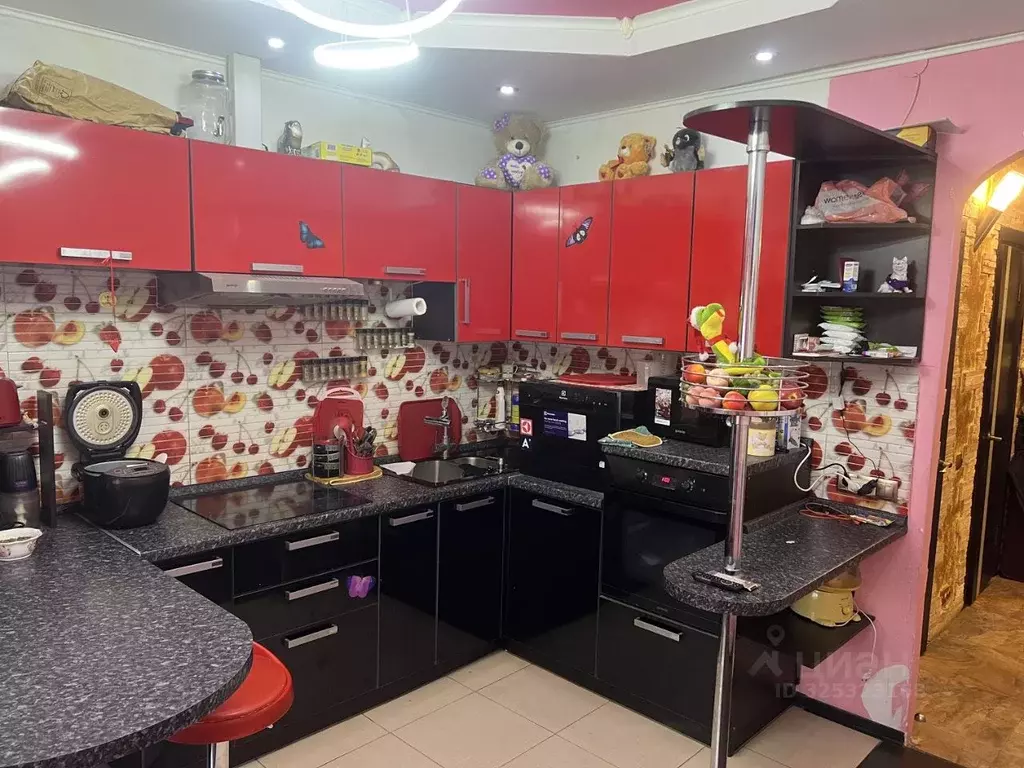 2-к кв. Московская область, Щелково Богородский мкр, 7 (63.9 м) - Фото 2