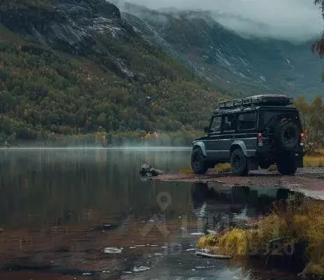 1-к кв. Адыгея, Майкоп Лесная ул., 1 (47.98 м) - Фото 1