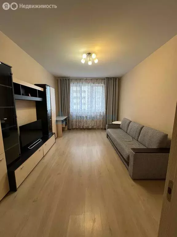 1-комнатная квартира: Подольск, Бородинский бульвар, 7 (40 м) - Фото 1