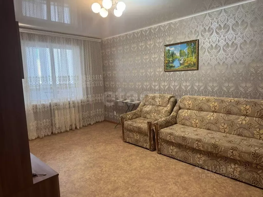1-к кв. Саратовская область, Саратов ул. Имени Б.Н. Еремина, 9 (40.1 ... - Фото 1