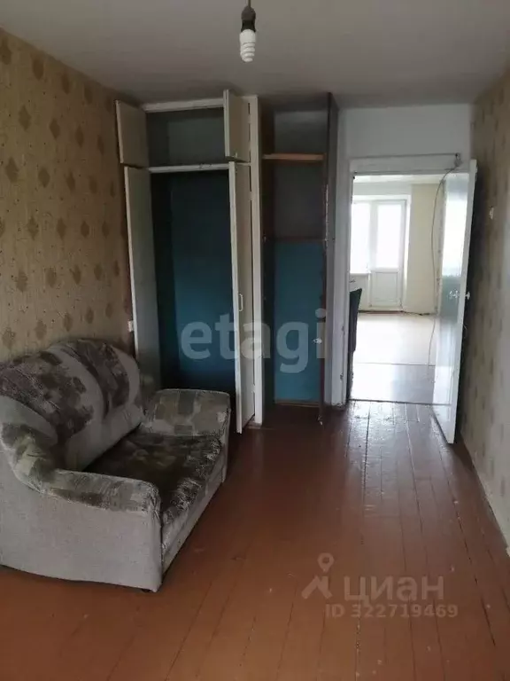 3-к кв. Свердловская область, Горноуральский пгт 25 (59.0 м) - Фото 0