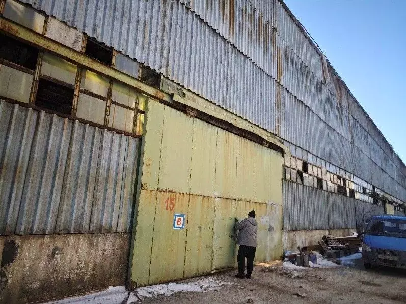 Помещение свободного назначения в Крым, Симферополь ул. Генерала ... - Фото 0