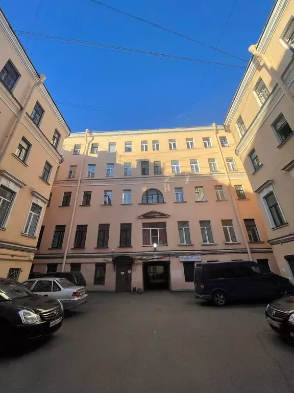 Продаётся квартира-студия, 15 м - Фото 1