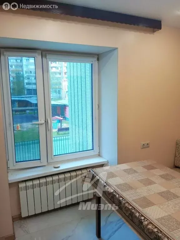 2-комнатная квартира: Москва, Заревый проезд, 6 (50.4 м) - Фото 2