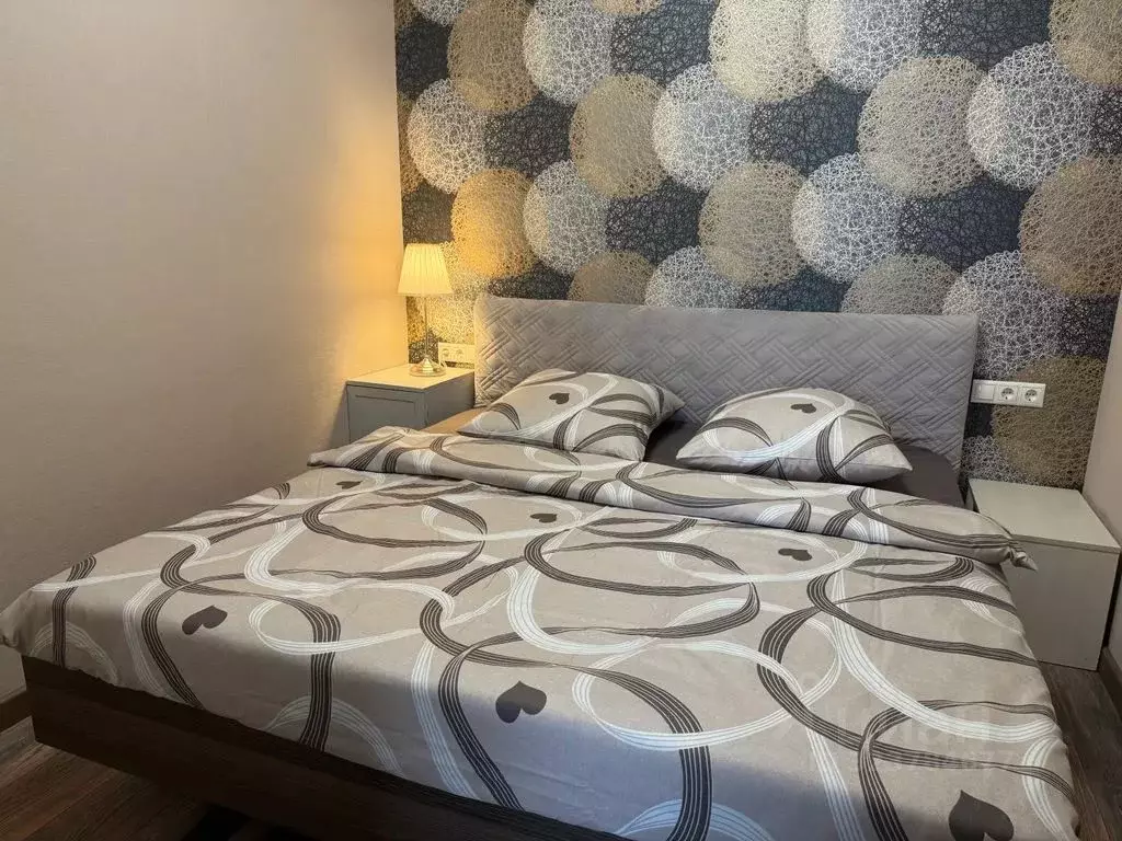 1-к кв. Московская область, Солнечногорск Ленинградская ул., 20 (50.0 ... - Фото 1