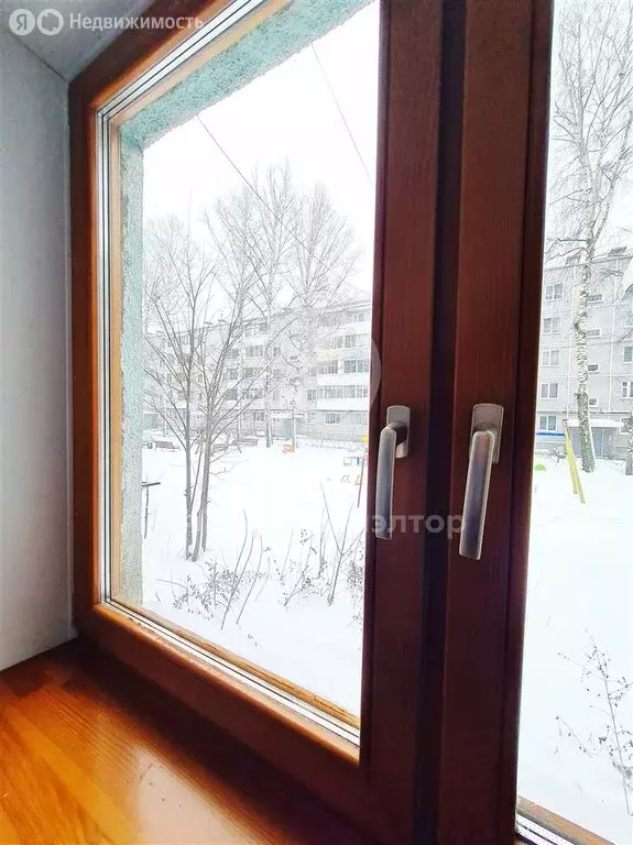 4-комнатная квартира: Рязань, Касимовское шоссе, 40 (62 м) - Фото 1