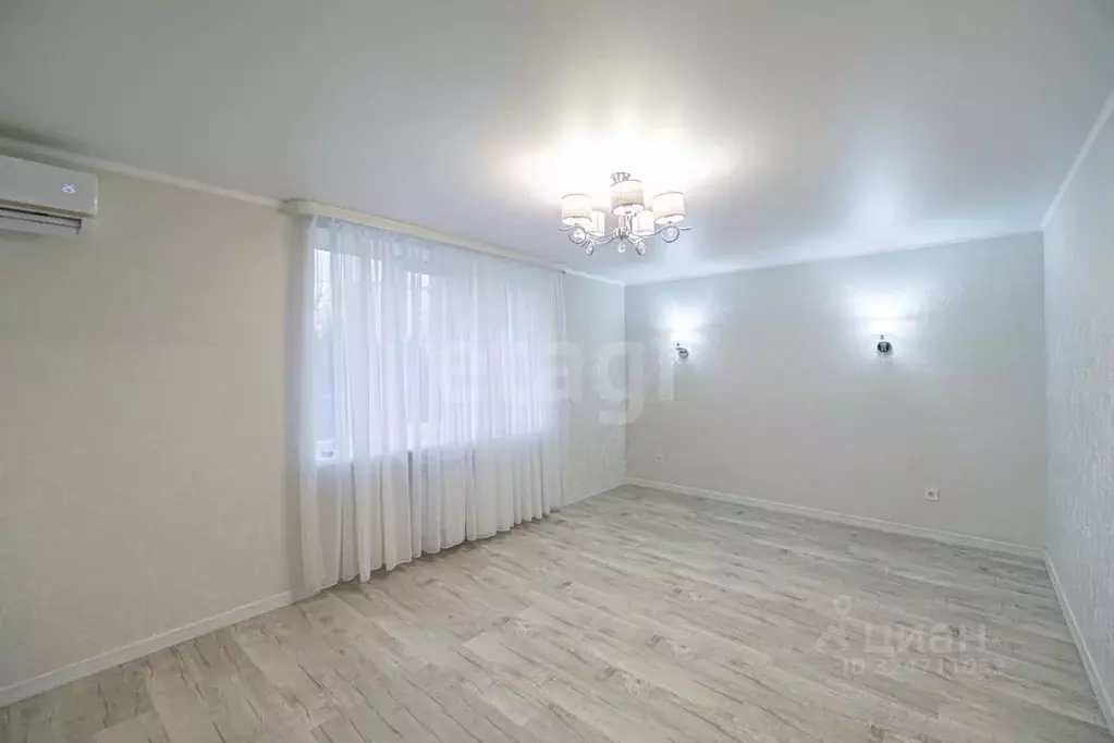 2-к кв. Севастополь ул. Николая Музыки, 58 (54.1 м) - Фото 1