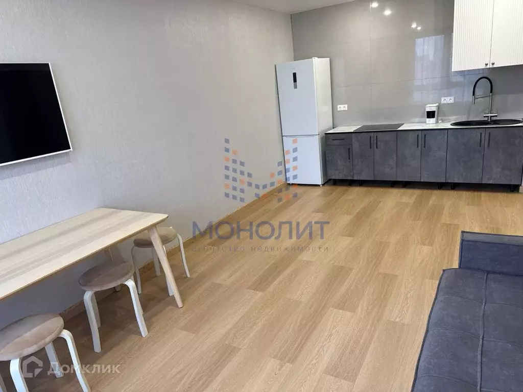 Продаётся 4-к квартира, 70 м - Фото 1