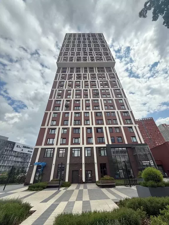 Продаётся 1-к квартира, 51 м - Фото 0