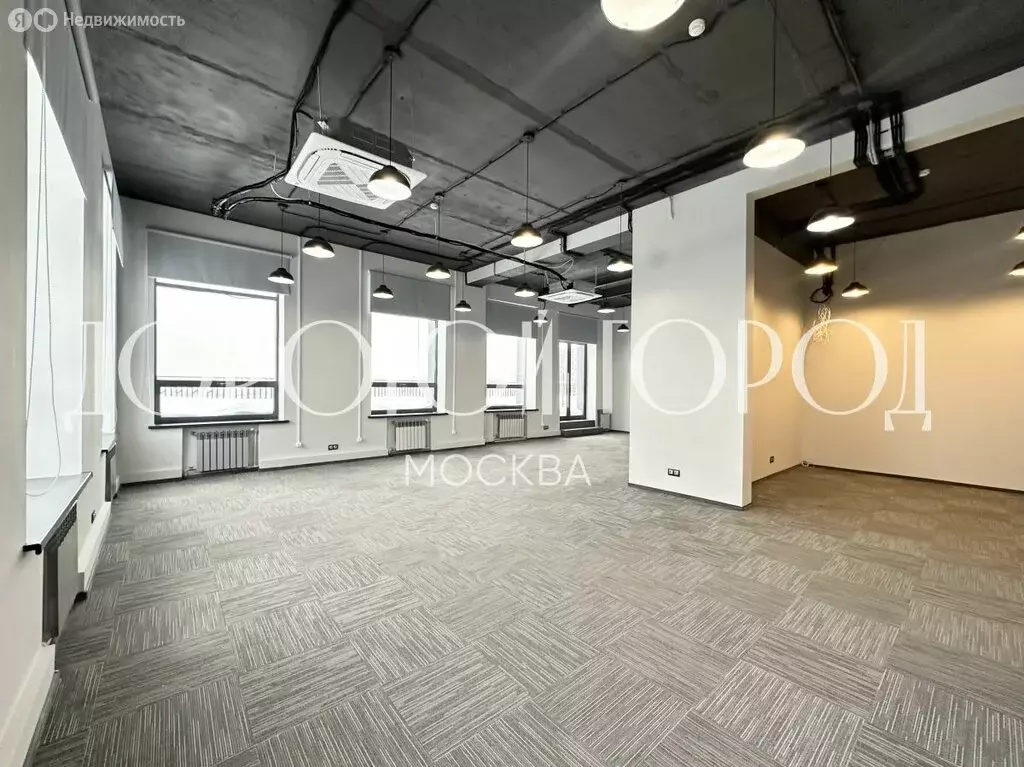 Офис (109.5 м) - Фото 1