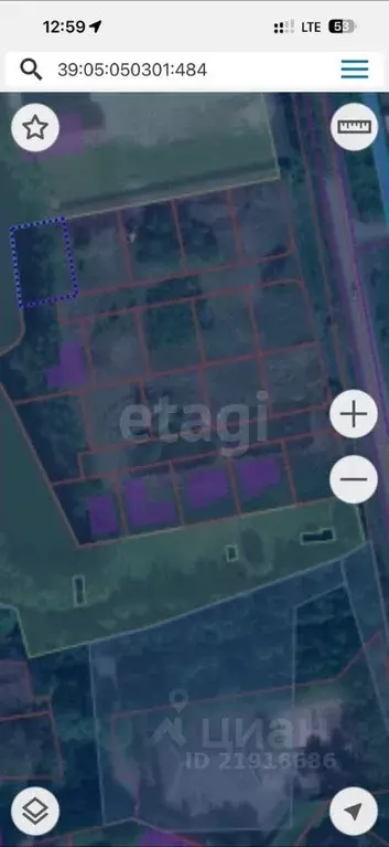 Дом в Калининградская область, Зеленоградский муниципальный округ, ... - Фото 2