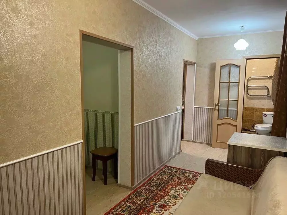 Дом в Краснодарский край, Крымск ул. 3-го Интернационала (40 м) - Фото 0