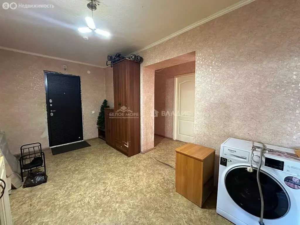 1к в 3-комнатной квартире (16.2 м) - Фото 2