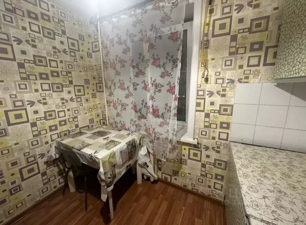 1-к кв. Иркутская область, Иркутск Байкальская ул., 234 (33.0 м) - Фото 2