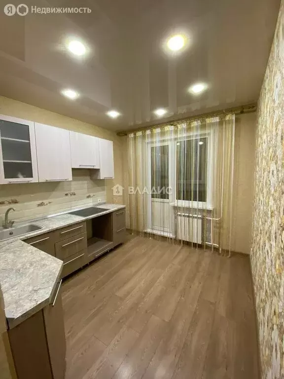 1-комнатная квартира: Ковров, улица Строителей, 26 (38.6 м) - Фото 1