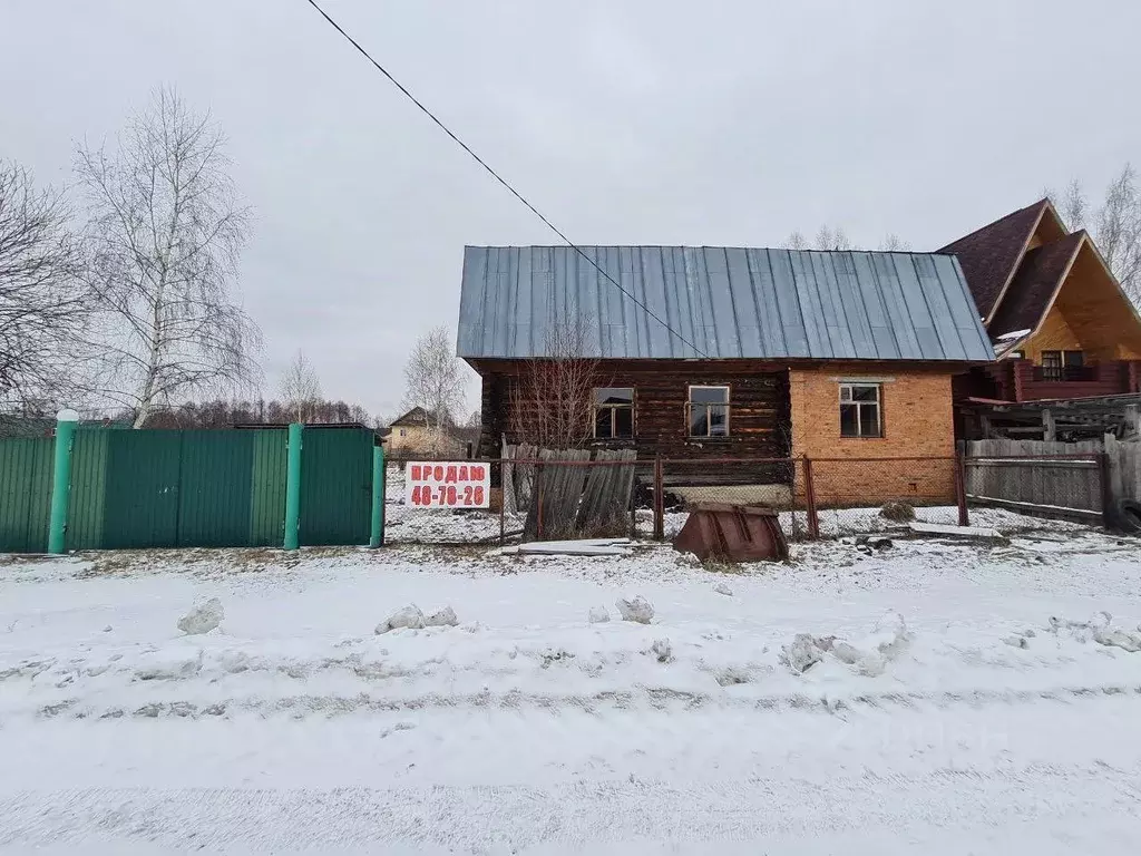 Участок в Чувашия, Чебоксары городской округ, Сосновка пгт ул. ... - Фото 1