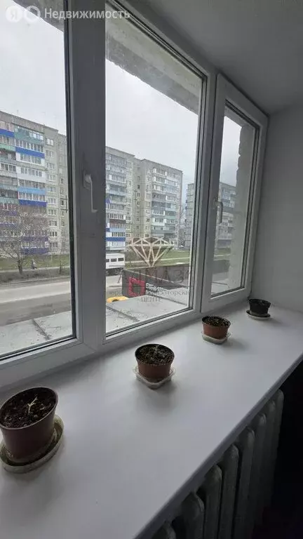 1-комнатная квартира: Елец, улица Пушкина, 37А (29.8 м) - Фото 2