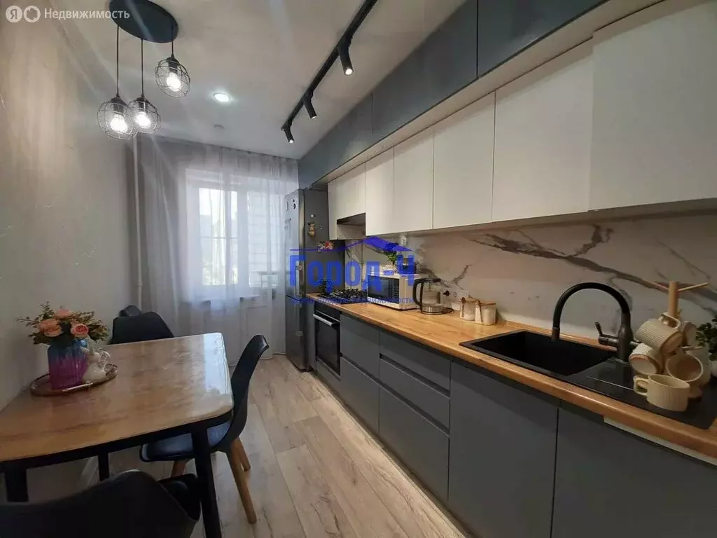 2-комнатная квартира: Чебоксары, Хевешская улица, 20 (54 м) - Фото 1