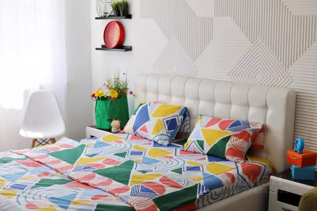 1-к кв. Волгоградская область, Волгоград Рабоче-Крестьянская ул., 3 ... - Фото 2