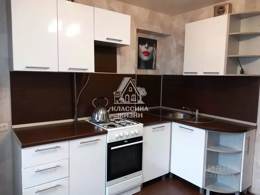 3-к кв. Нижегородская область, Нижний Новгород Московское ш., 31 (57.0 ... - Фото 1