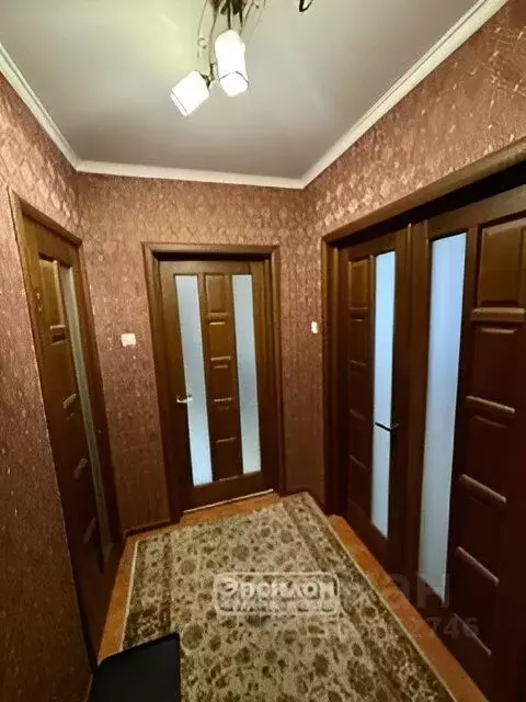 1-к кв. Курская область, Курск просп. Хрущева, 42 (36.5 м) - Фото 0