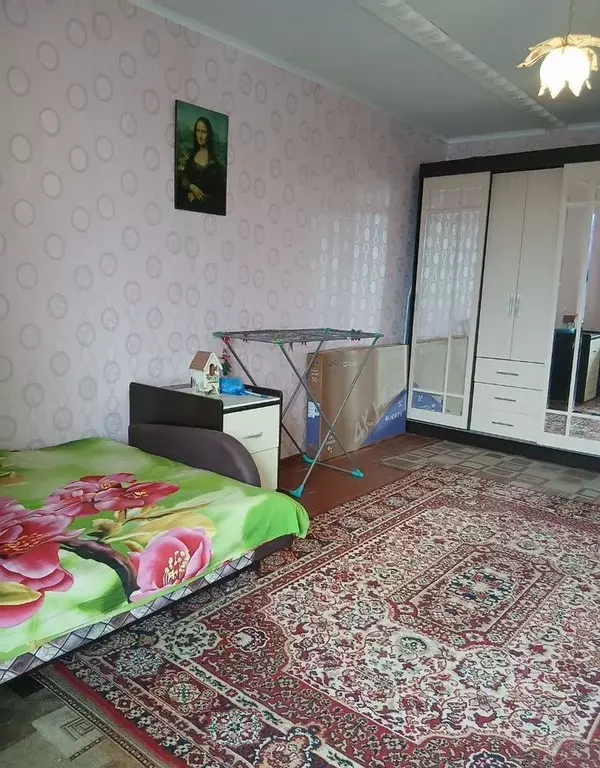 1-к кв. Ленинградская область, Кингисепп Вокзальная ул., 7 (35.0 м) - Фото 2