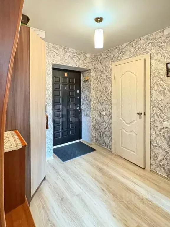 1-к кв. Вологодская область, Вологда Зеленый Город мкр, 1А (31.3 м) - Фото 1