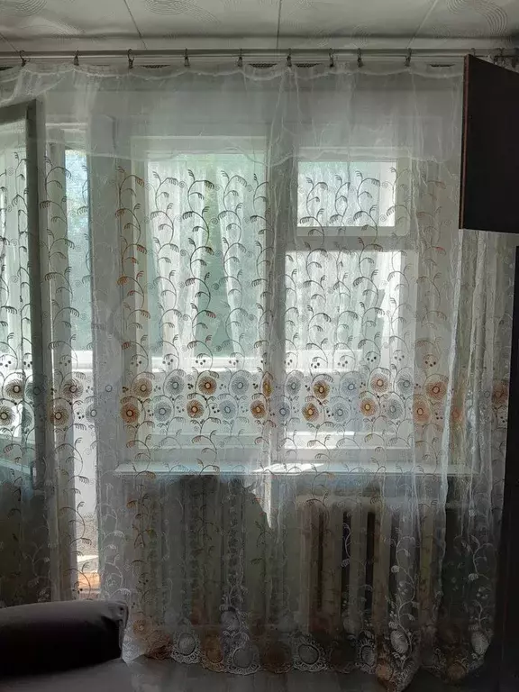 1-к. квартира, 28,8 м, 2/5 эт. - Фото 0