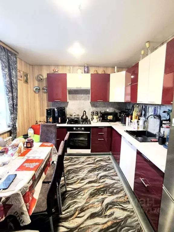 Дом в Омская область, Омск СОСН Газовик тер.,  (60 м) - Фото 1