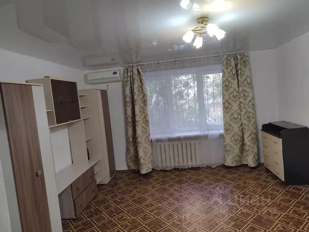 1-к кв. Астраханская область, Астрахань ул. Маркина, 106 (36.0 м) - Фото 1