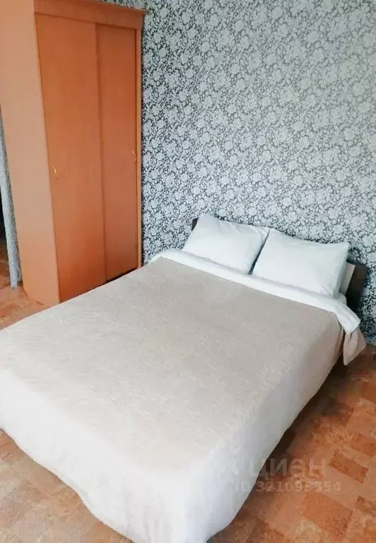 1-к кв. Красноярский край, Красноярск ул. Королева, 8а (38.0 м) - Фото 1