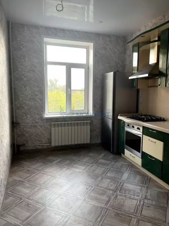 3-к кв. Нижегородская область, Нижний Новгород ул. Гвардейцев, 8 (80.4 ... - Фото 2