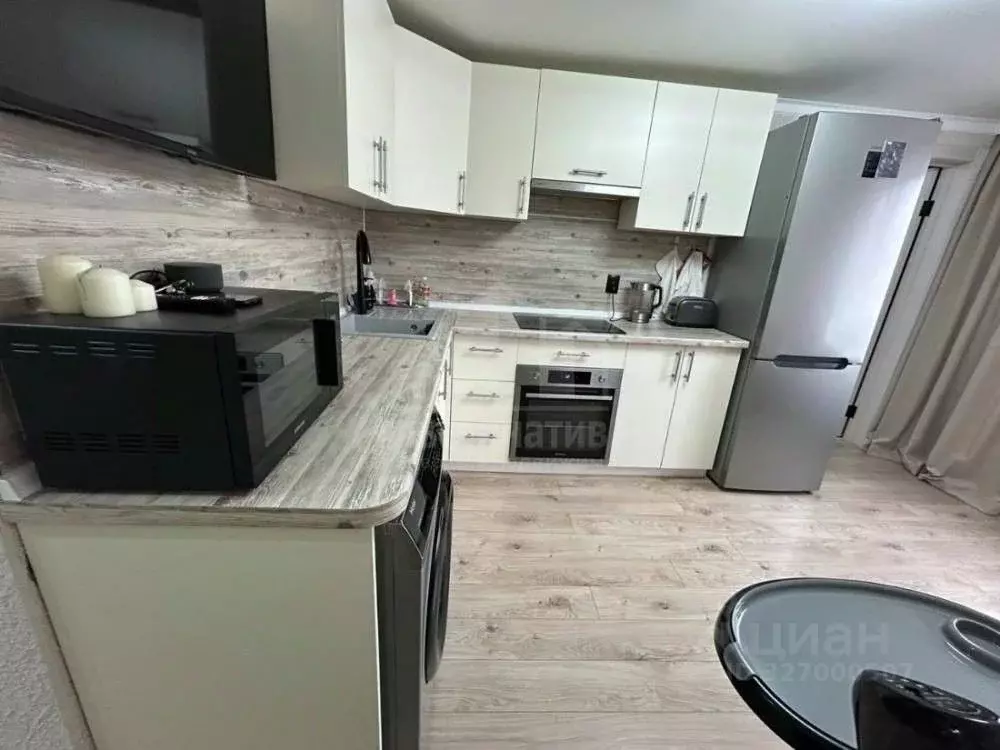 1-к кв. Ставропольский край, Железноводск городской округ, пос. ... - Фото 1