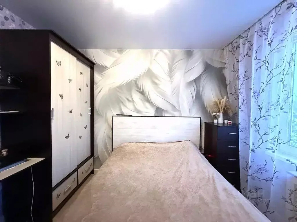 3-к кв. Вологодская область, Великий Устюг пос. Добрынино, пер. ... - Фото 1