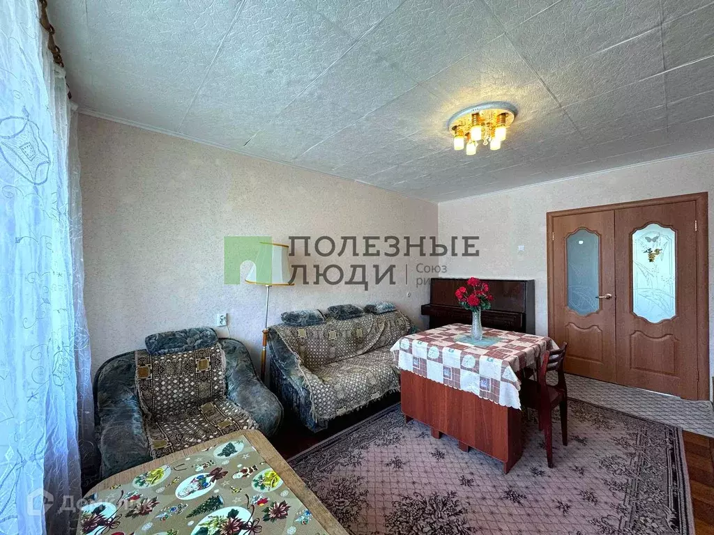 Продаётся 4-к квартира, 78.3 м - Фото 1