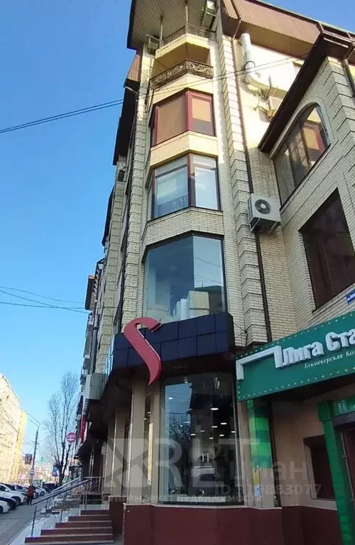 Помещение свободного назначения в Дагестан, Махачкала ул. Гайдара ... - Фото 0