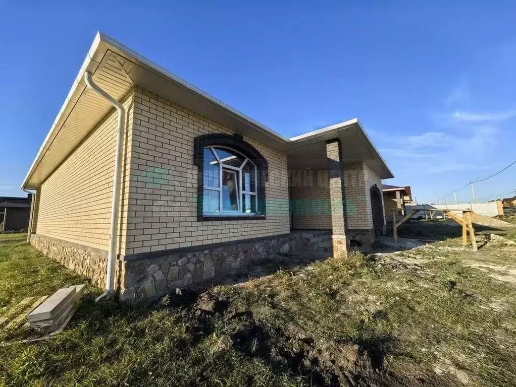 Коттедж в Белгородская область, Белгородский район, Разумное рп ул. ... - Фото 2