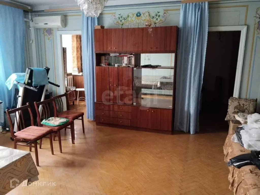 Продаётся 3-к квартира, 53 м - Фото 0