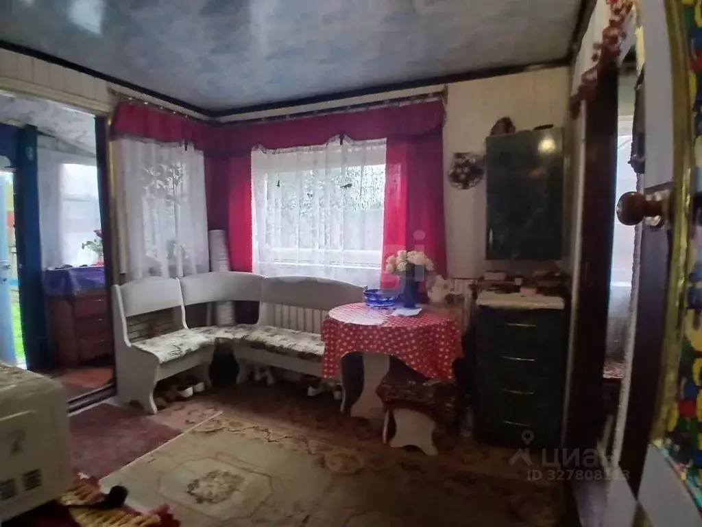 Дом в Смоленская область, Сафоново ул. Дружбы, 28 (67 м) - Фото 1