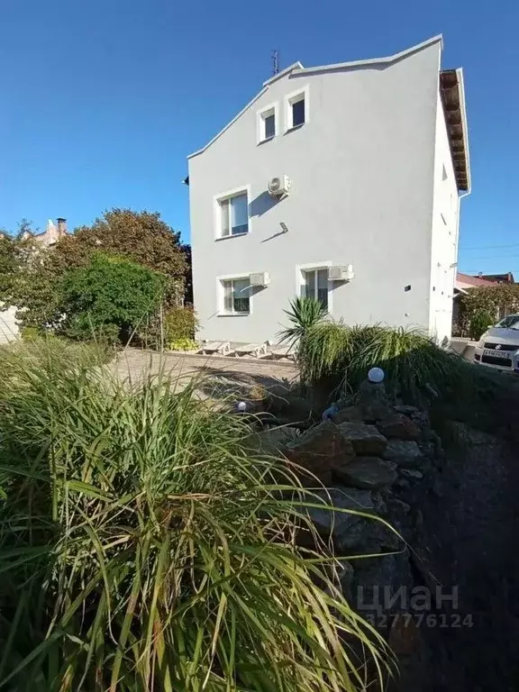 Дом в Севастополь Балаклавский муниципальный округ, Родник ТСН, ул. ... - Фото 1