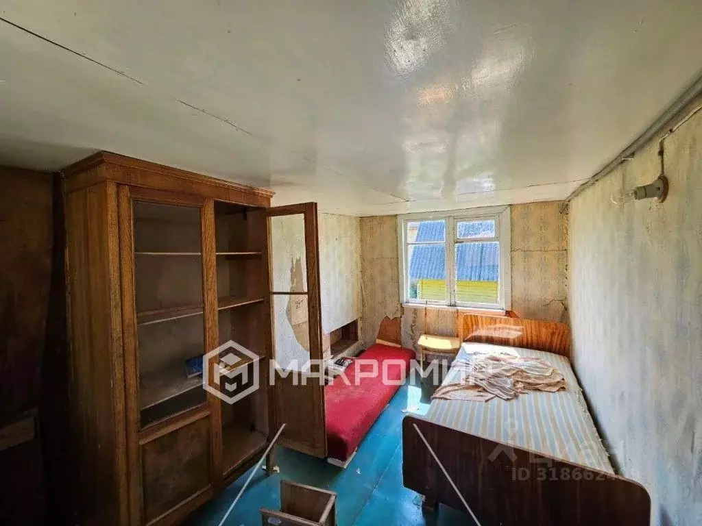 Дом в Татарстан, Казань Старое Победилово жилмассив,  (35 м) - Фото 1