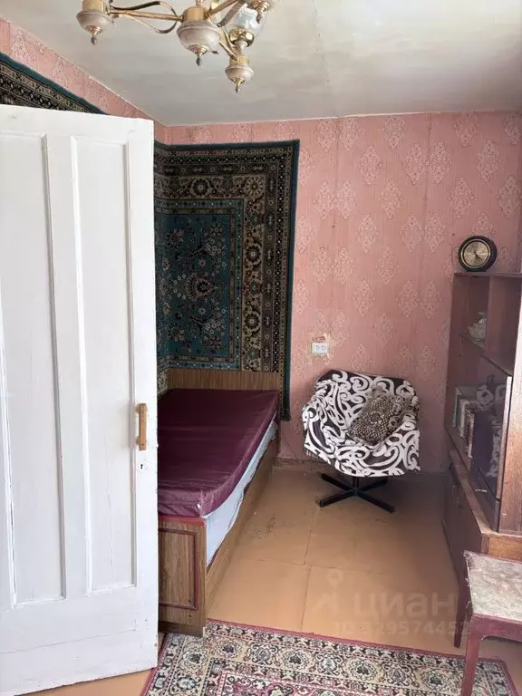 2-к кв. Самарская область, Тольятти ул. Карла Маркса, 61 (46.0 м) - Фото 2