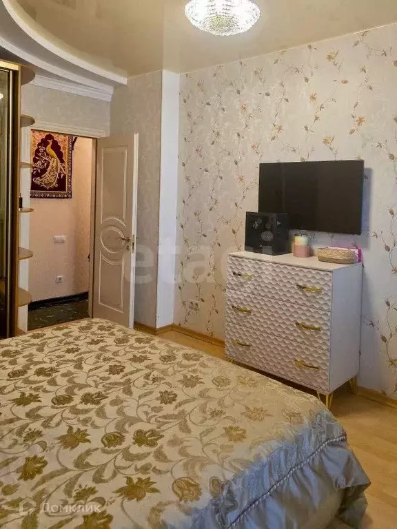 Продаётся 5-к квартира, 137 м - Фото 1